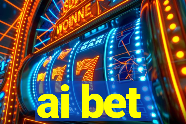 ai bet